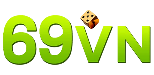 logo footer nhà cái 69vn